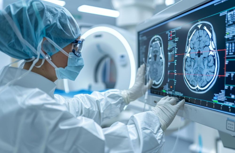 Neuro Intervention