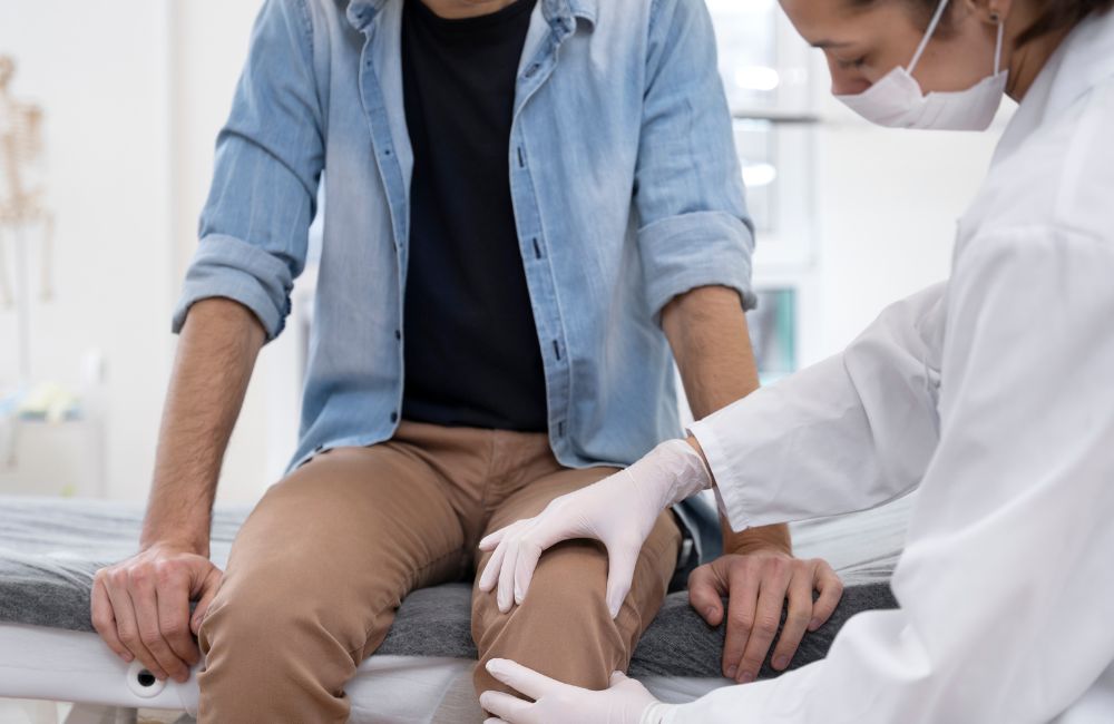 Peripheral Intervention