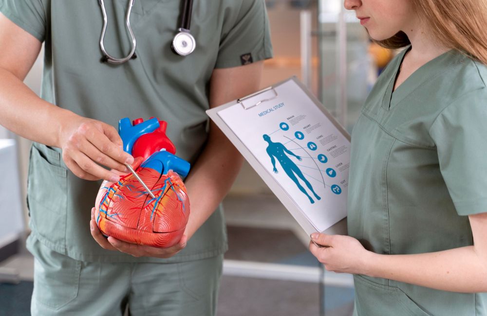 Rota Ablation Therapy